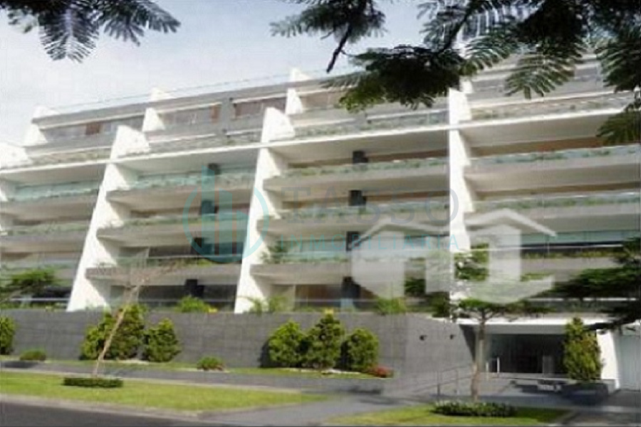 departamento en venta en san isidro, vista a calle, 3 dormitorios, baño incorporado, terraza, ascensor directo, sala de estar, estreno, duplex