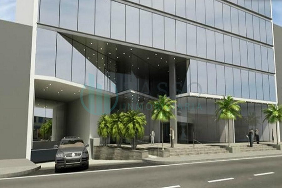 local comercial, implementada,  2 baños, 2 cocheras, av. arequipa