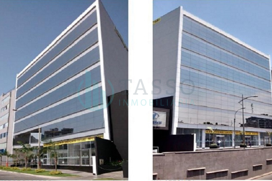 local comercial, implementada,  2 baños, 2 cocheras, av. arequipa