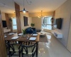 san miguel, av. universitaria, flats, duplex, estreno, 2 dormitorios