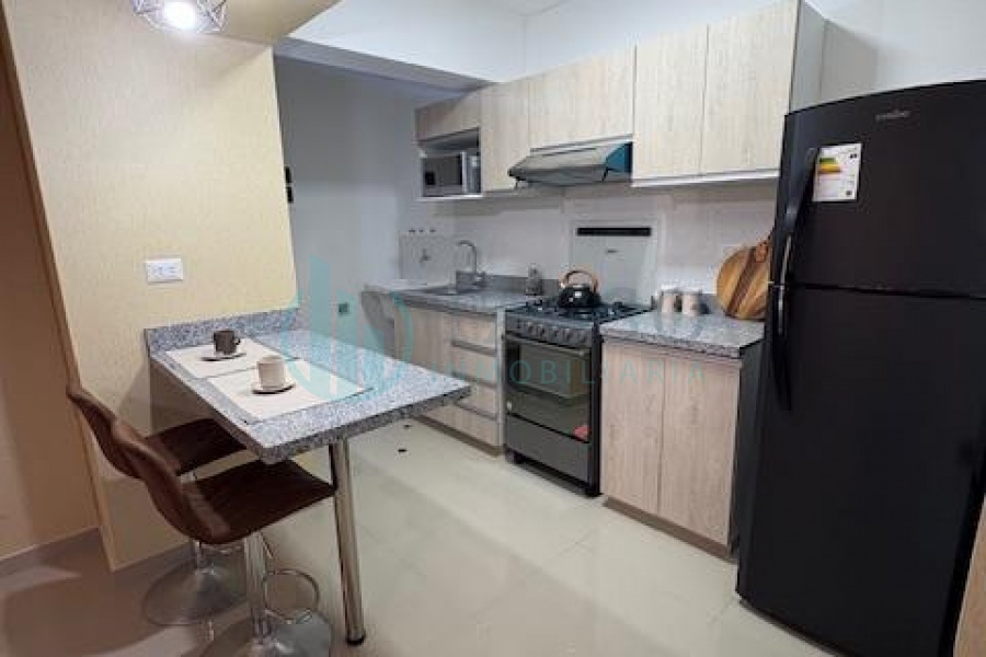 san miguel, av. universitaria, flats, duplex, estreno, 2 dormitorios