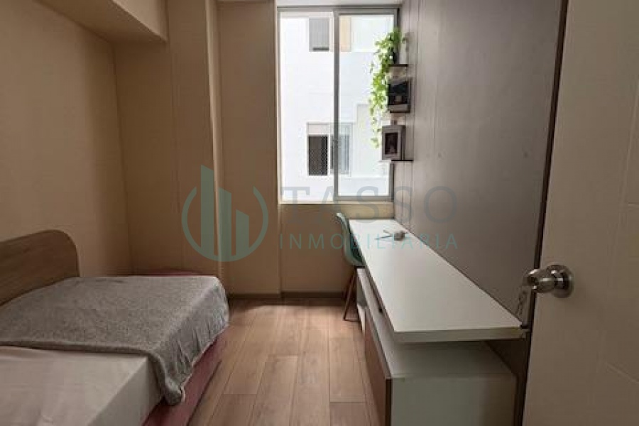 san miguel, av. universitaria, flats, duplex, estreno, 2 dormitorios