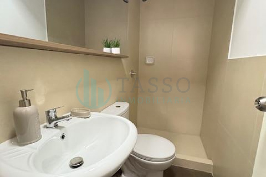 san miguel, av. universitaria, flats, duplex, estreno, 2 dormitorios