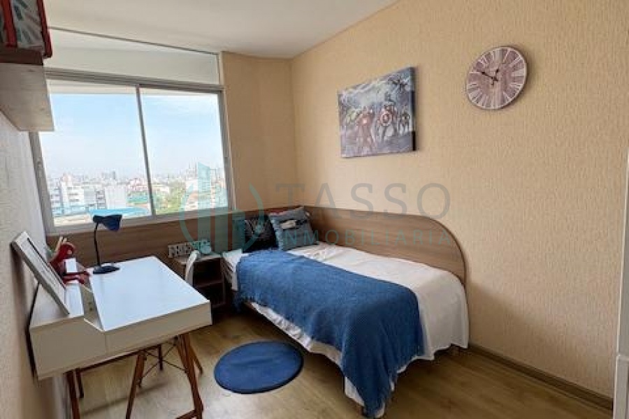 flats, duplex, estreno, magdalena, av. brasil, areas comunes, 2 y 3 dormitorios