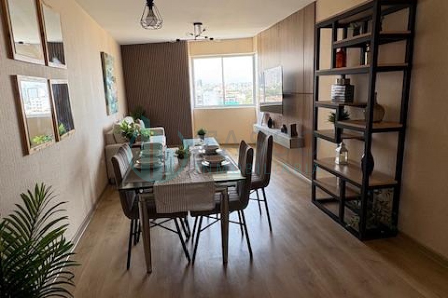 estreno, magdalena, flats, duplex, 2 y 3 dormitorios, centrico, 