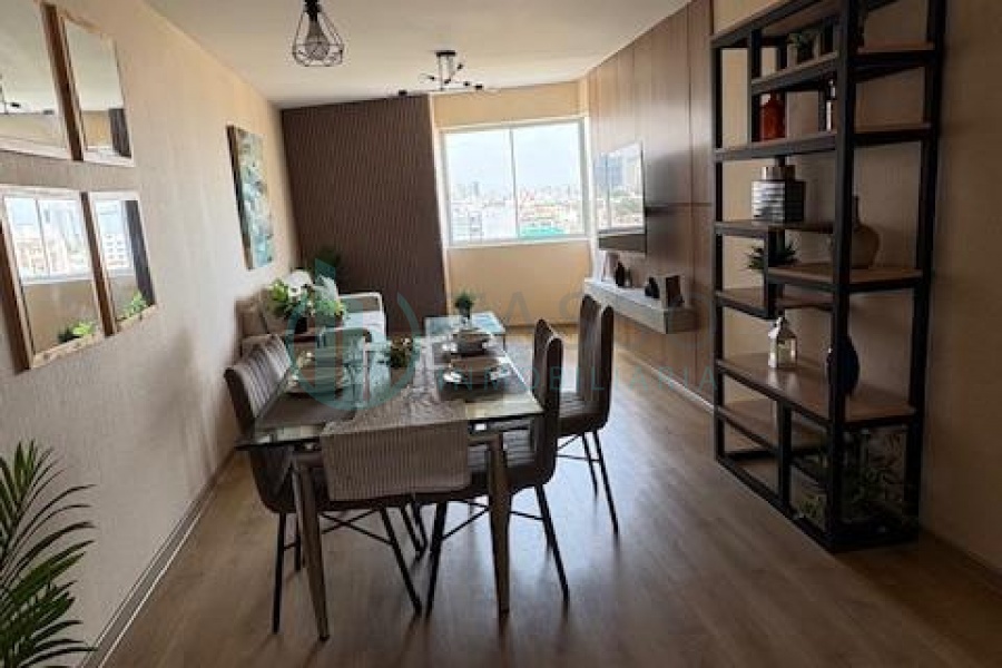 estreno, magdalena, flats, duplex, 2 y 3 dormitorios, centrico, 