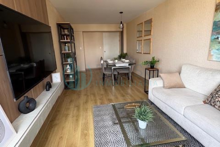 estreno, magdalena, flats, duplex, 2 y 3 dormitorios, centrico, 
