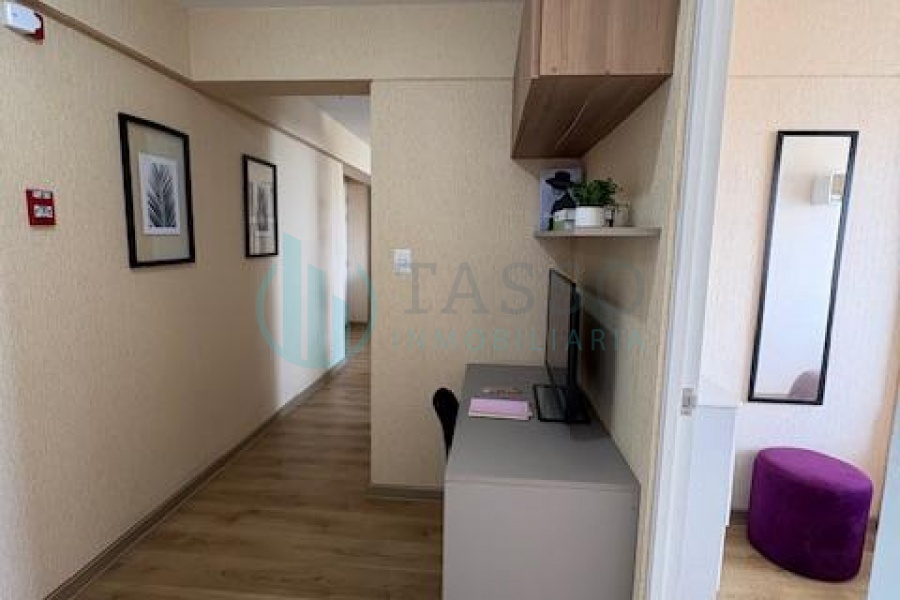 estreno, magdalena, flats, duplex, 2 y 3 dormitorios, centrico, 
