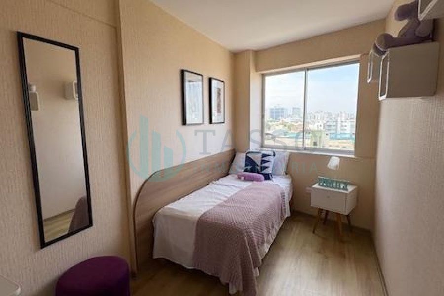 estreno, magdalena, flats, duplex, 2 y 3 dormitorios, centrico, 