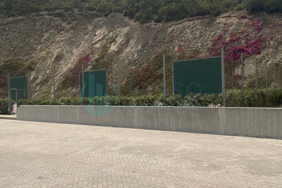 La Quebrada, Cieneguilla, Lima, ,Terreno Residencial,En Venta,1464