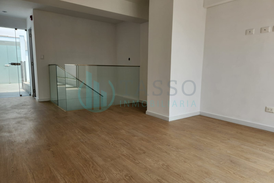 Miraflores, Lima, 1 Dormitorio Habitaciones, ,2 BathroomsBathrooms,Departamento,En Venta,1518