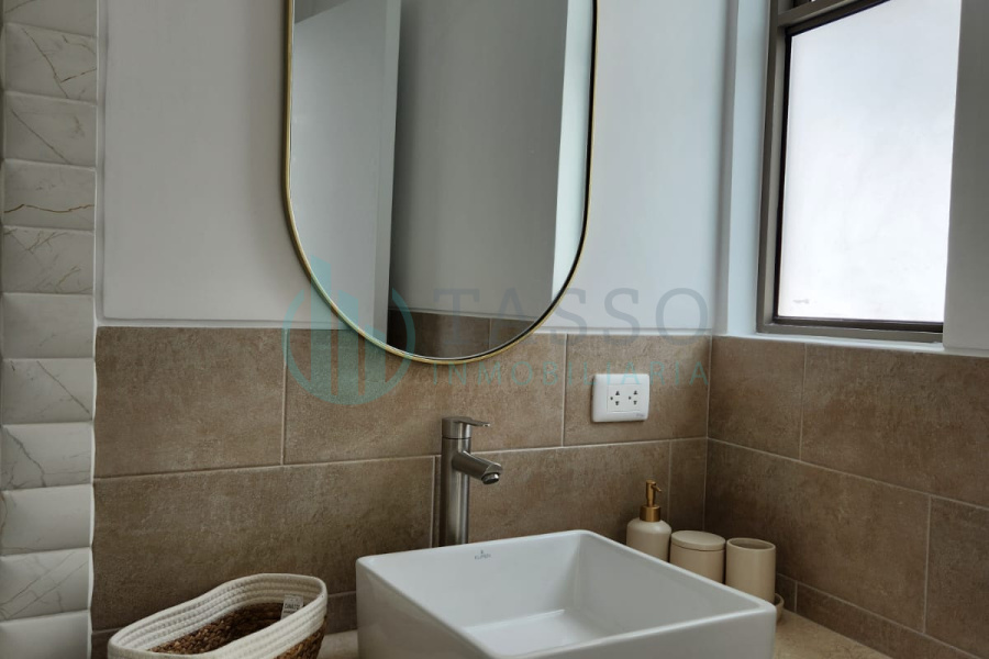 Miraflores, Lima, 1 Dormitorio Habitaciones, ,2 BathroomsBathrooms,Departamento,En Venta,1518