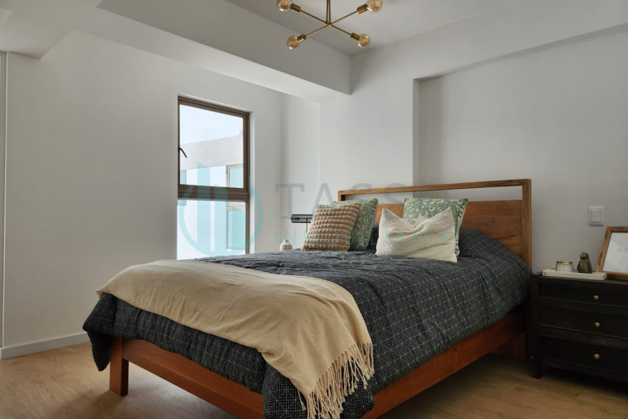 Miraflores, Lima, 1 Dormitorio Habitaciones, ,2 BathroomsBathrooms,Departamento,En Venta,1518