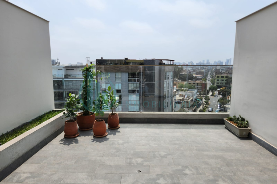Miraflores, Lima, 1 Dormitorio Habitaciones, ,2 BathroomsBathrooms,Departamento,En Venta,1518