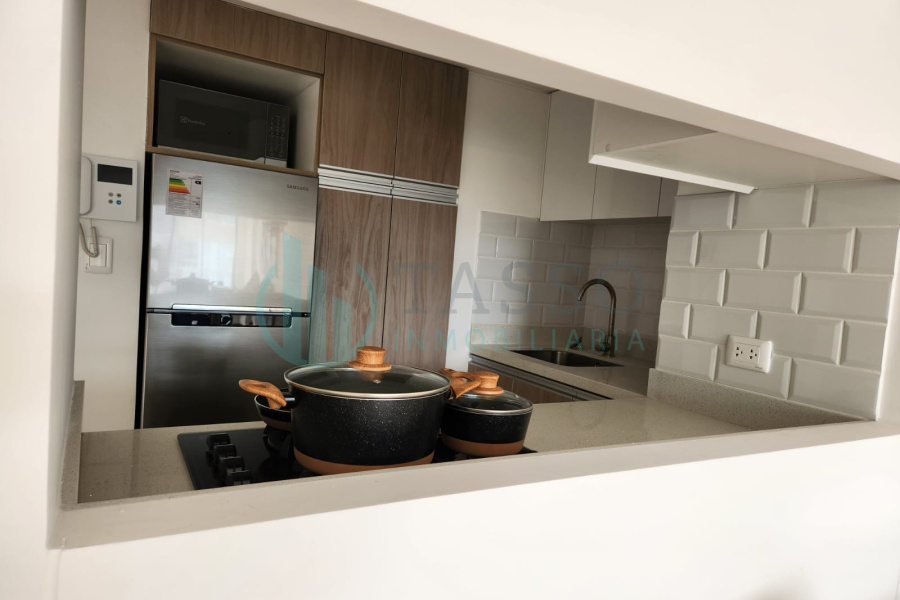 Miraflores, Lima, 1 Dormitorio Habitaciones, ,2 BathroomsBathrooms,Departamento,En Venta,1518