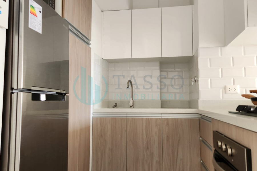 Miraflores, Lima, 1 Dormitorio Habitaciones, ,2 BathroomsBathrooms,Departamento,En Venta,1518