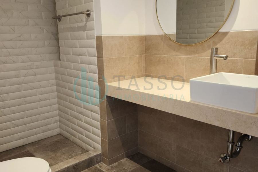 Miraflores, Lima, 1 Dormitorio Habitaciones, ,2 BathroomsBathrooms,Departamento,En Venta,1518