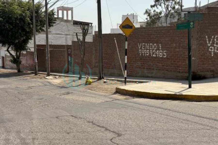 Portada del Sol, La Molina, Lima, ,Terreno Residencial,En Venta,1533