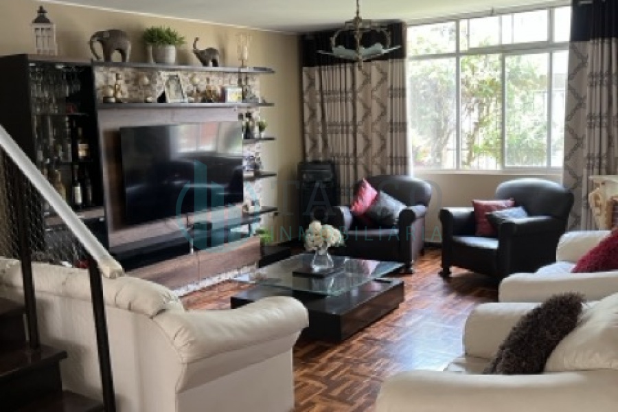 La Alborada, Santiago de Surco, Lima, 4 Habitaciones Habitaciones, ,2 BathroomsBathrooms,Casa,En Venta,1544