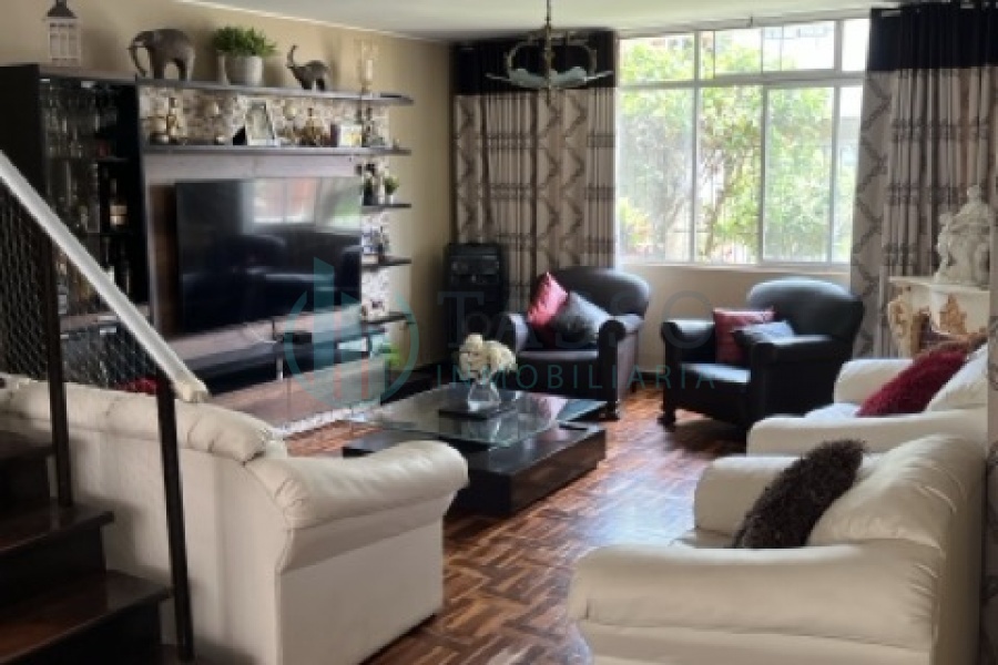 La Alborada, Santiago de Surco, Lima, 4 Habitaciones Habitaciones, ,2 BathroomsBathrooms,Casa,En Venta,1544