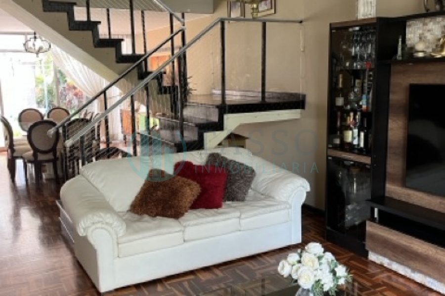 La Alborada, Santiago de Surco, Lima, 4 Habitaciones Habitaciones, ,2 BathroomsBathrooms,Casa,En Venta,1544