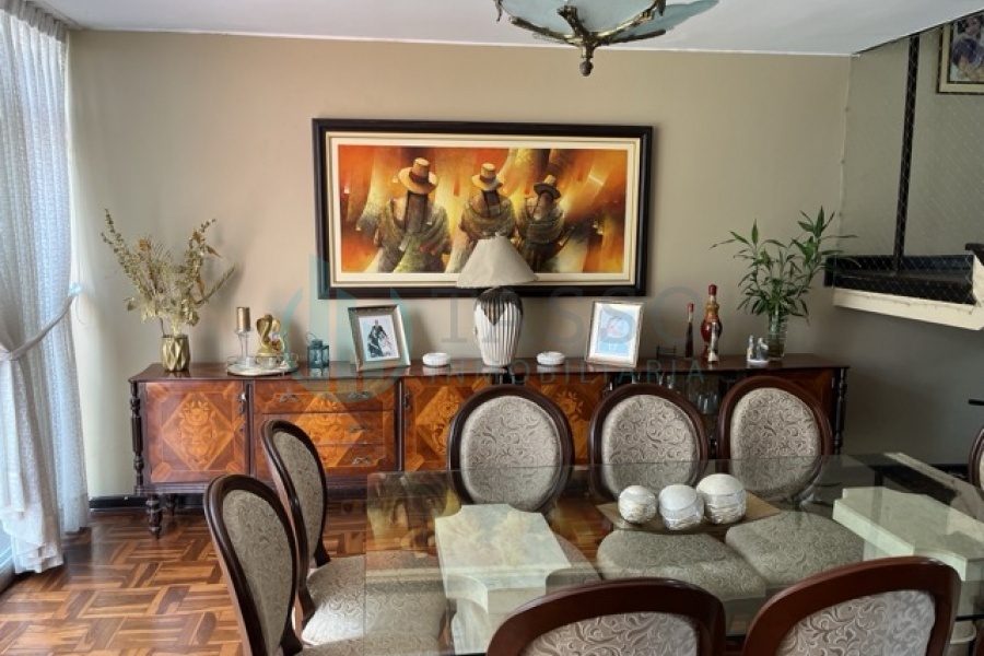 La Alborada, Santiago de Surco, Lima, 4 Habitaciones Habitaciones, ,2 BathroomsBathrooms,Casa,En Venta,1544