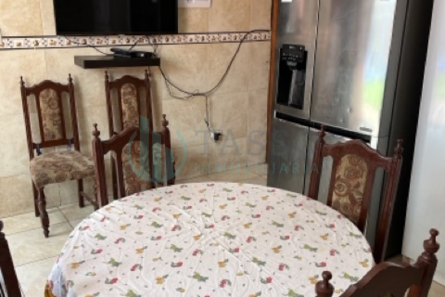 La Alborada, Santiago de Surco, Lima, 4 Habitaciones Habitaciones, ,2 BathroomsBathrooms,Casa,En Venta,1544