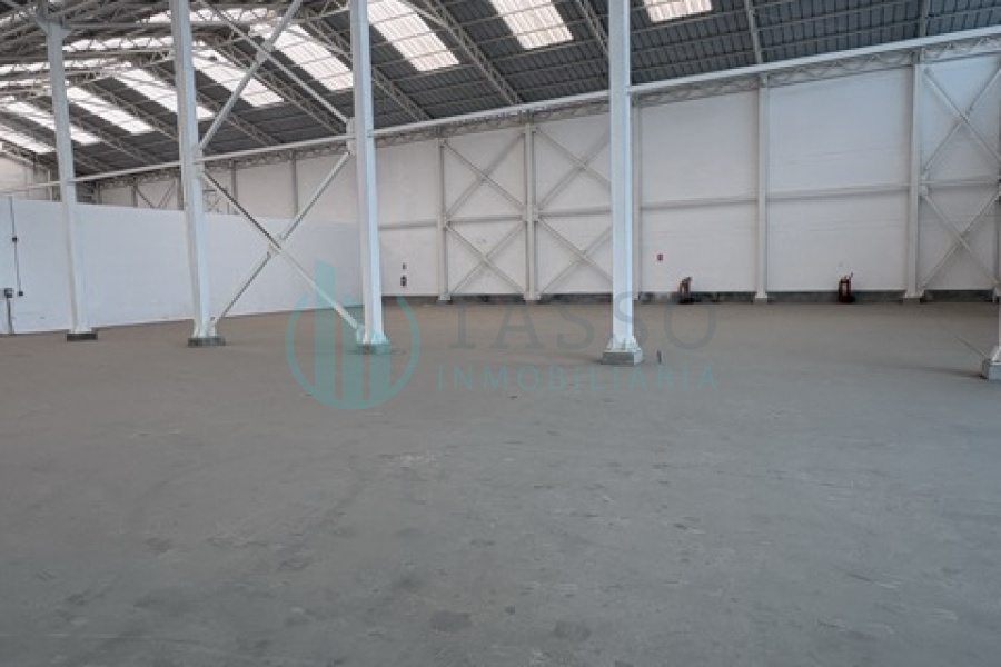 Las Vertientes de la Tablada de Lurín, Villa El Salvador, Lima, 1 Habitación Habitaciones,2 BathroomsBathrooms,Local Industrial,En Alquiler,1557