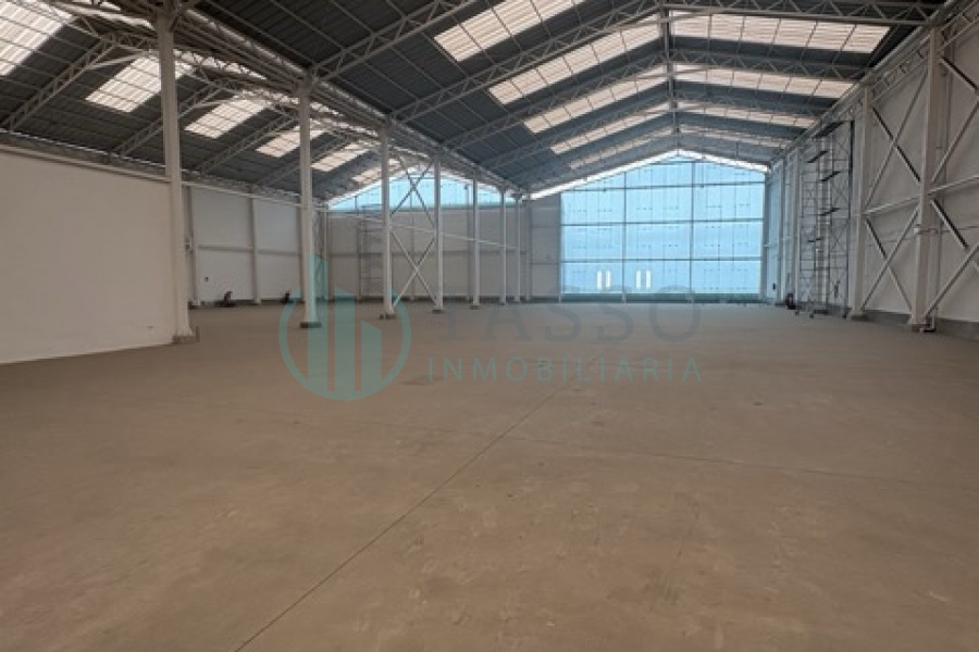 Las Vertientes de la Tablada de Lurín, Villa El Salvador, Lima, 1 Habitación Habitaciones,2 BathroomsBathrooms,Local Industrial,En Alquiler,1557