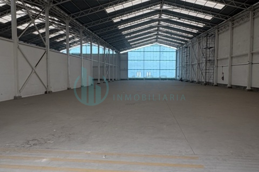 Las Vertientes de la Tablada de Lurín, Villa El Salvador, Lima, 1 Habitación Habitaciones,2 BathroomsBathrooms,Local Industrial,En Alquiler,1557