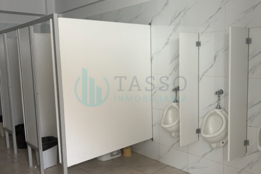 Las Vertientes de la Tablada de Lurín, Villa El Salvador, Lima, 1 Habitación Habitaciones,2 BathroomsBathrooms,Local Industrial,En Alquiler,1557