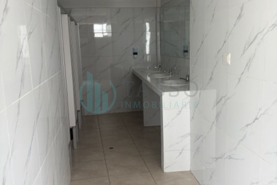 Las Vertientes de la Tablada de Lurín, Villa El Salvador, Lima, 1 Habitación Habitaciones,2 BathroomsBathrooms,Local Industrial,En Alquiler,1557