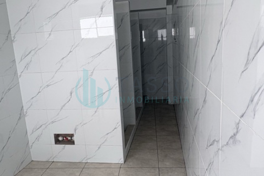 Las Vertientes de la Tablada de Lurín, Villa El Salvador, Lima, 1 Habitación Habitaciones,2 BathroomsBathrooms,Local Industrial,En Alquiler,1557