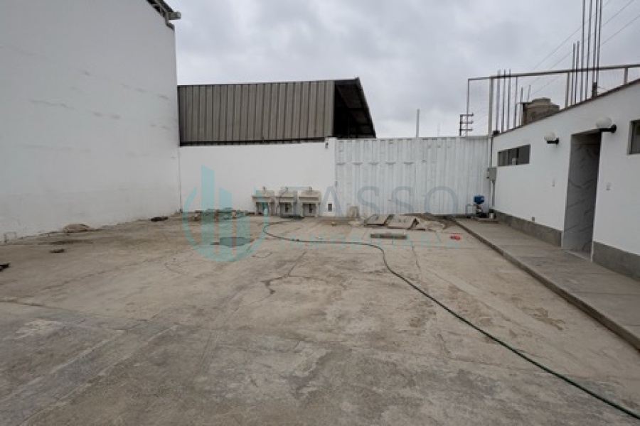 Las Vertientes de la Tablada de Lurín, Villa El Salvador, Lima, 1 Habitación Habitaciones,2 BathroomsBathrooms,Local Industrial,En Alquiler,1557