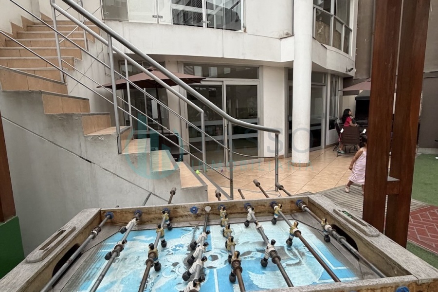 Barranco, Lima, 3 Habitaciones Habitaciones, ,2 BathroomsBathrooms,Departamento,En Alquiler,1559