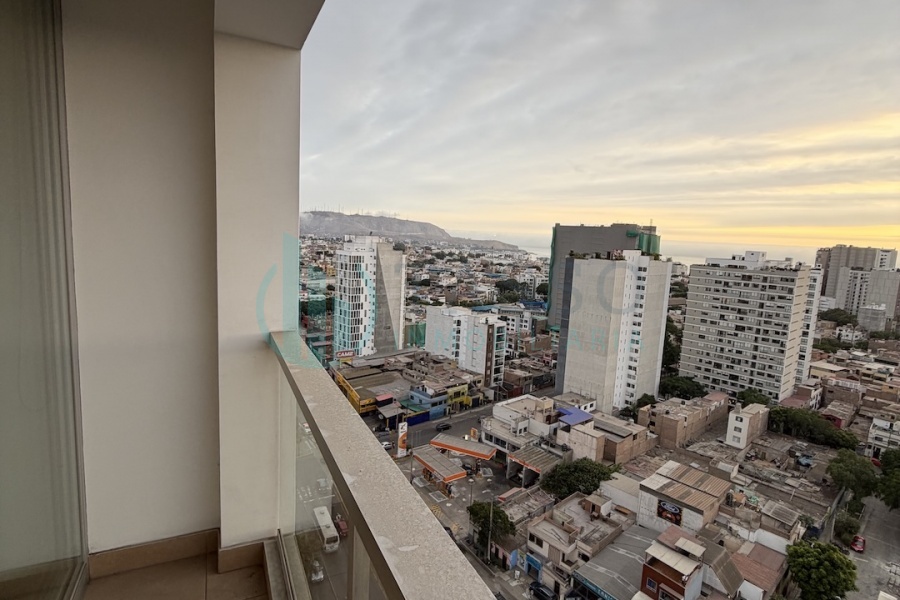 Barranco, Lima, 3 Habitaciones Habitaciones, ,2 BathroomsBathrooms,Departamento,En Alquiler,1559