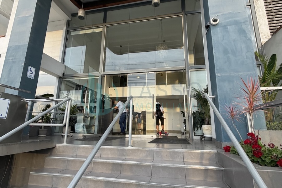 Barranco, Lima, 3 Habitaciones Habitaciones, ,2 BathroomsBathrooms,Departamento,En Alquiler,1559