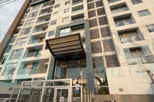 Barranco, Lima, 3 Habitaciones Habitaciones, ,2 BathroomsBathrooms,Departamento,En Alquiler,1559