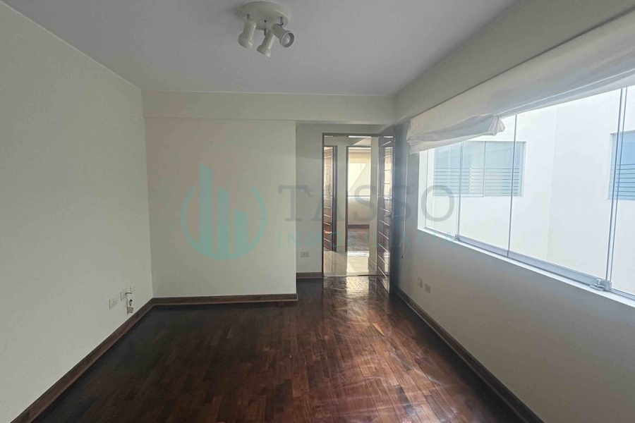 Residencial Monterrico, La Molina, Lima, 3 Habitaciones Habitaciones, ,2 BathroomsBathrooms,Departamento,En Alquiler,1560