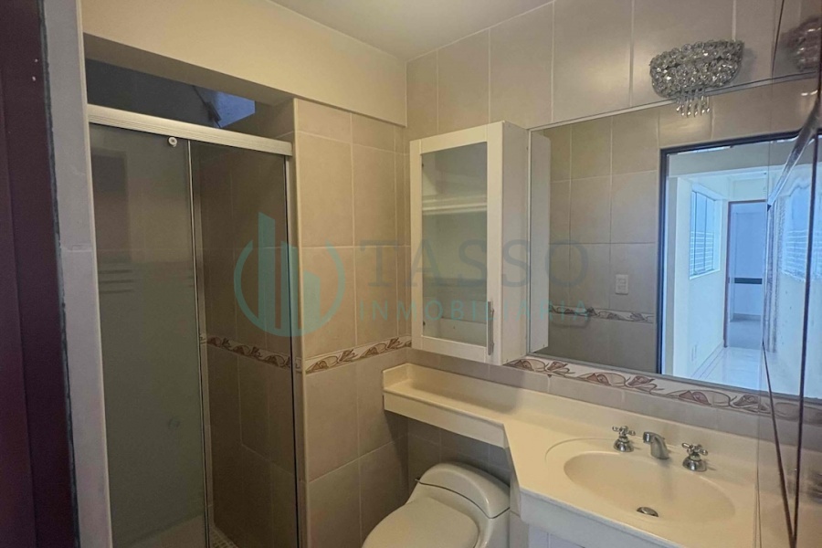 Residencial Monterrico, La Molina, Lima, 3 Habitaciones Habitaciones, ,2 BathroomsBathrooms,Departamento,En Alquiler,1560