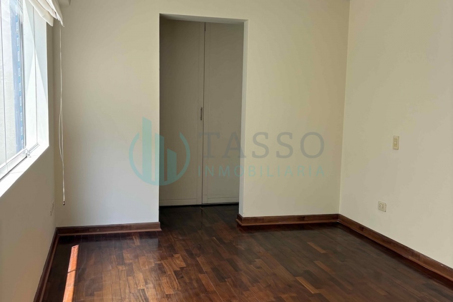 Residencial Monterrico, La Molina, Lima, 3 Habitaciones Habitaciones, ,2 BathroomsBathrooms,Departamento,En Alquiler,1560