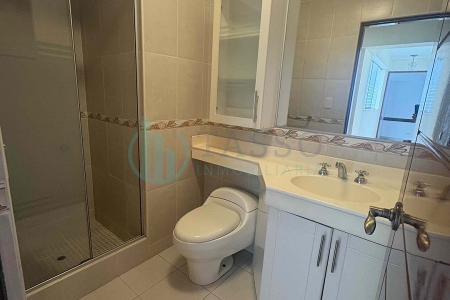 Residencial Monterrico, La Molina, Lima, 3 Habitaciones Habitaciones, ,2 BathroomsBathrooms,Departamento,En Alquiler,1560