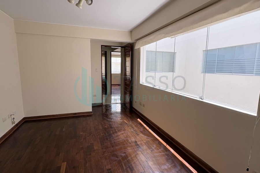 Residencial Monterrico, La Molina, Lima, 3 Habitaciones Habitaciones, ,2 BathroomsBathrooms,Departamento,En Alquiler,1560