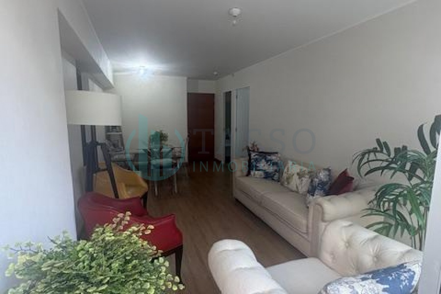 Magdalena, Lima, 3 Habitaciones Habitaciones, ,2.5 BathroomsBathrooms,Departamento,En Venta,1563