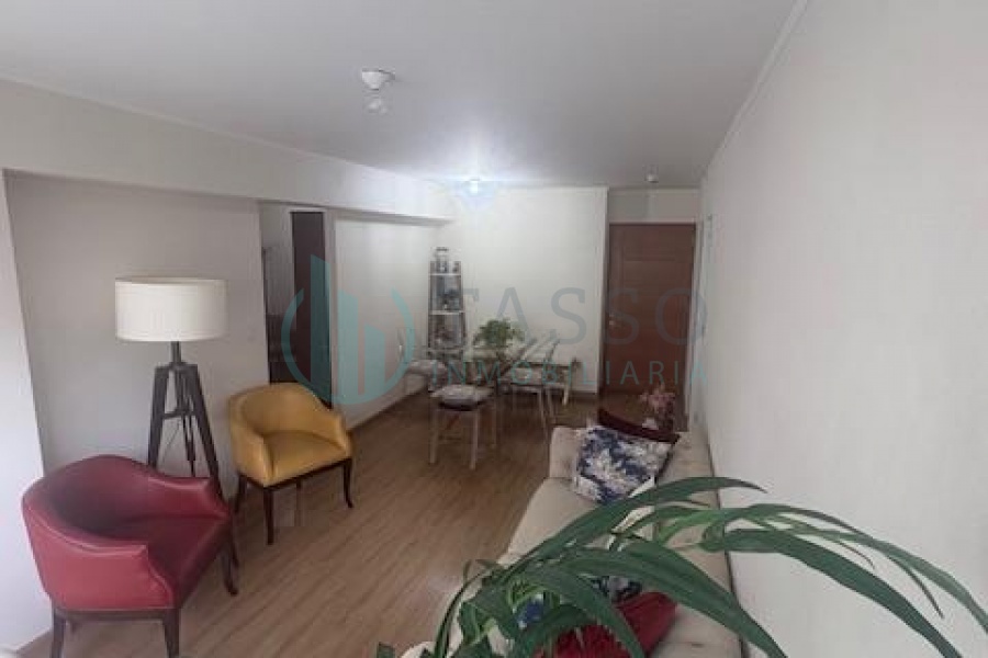 Magdalena, Lima, 3 Habitaciones Habitaciones, ,2.5 BathroomsBathrooms,Departamento,En Venta,1563