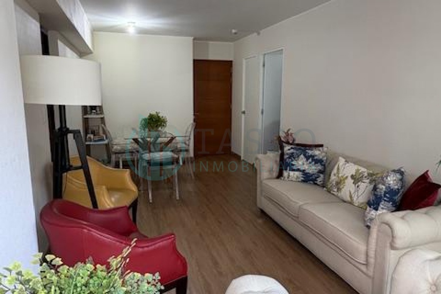 Magdalena, Lima, 3 Habitaciones Habitaciones, ,2.5 BathroomsBathrooms,Departamento,En Venta,1563