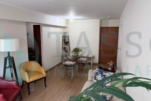 Magdalena, Lima, 3 Habitaciones Habitaciones, ,2.5 BathroomsBathrooms,Departamento,En Venta,1563