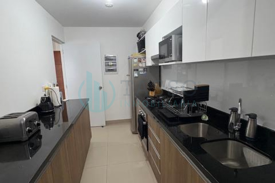 Magdalena, Lima, 3 Habitaciones Habitaciones, ,2.5 BathroomsBathrooms,Departamento,En Venta,1563