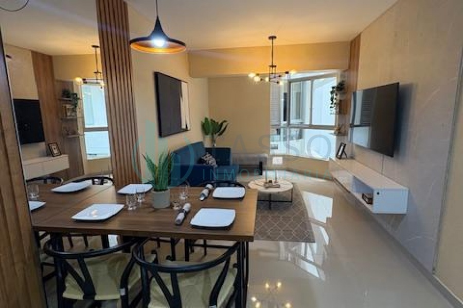 Pando, San Miguel, Lima, 3 Habitaciones Habitaciones, ,2 BathroomsBathrooms,Departamento,En Venta,1566