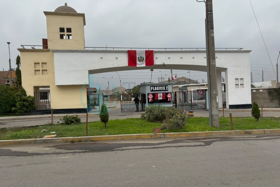 La Planicie, Carabayllo, Lima, ,Terreno Residencial,En Venta,1595